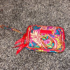 brand new vera bradley wallet